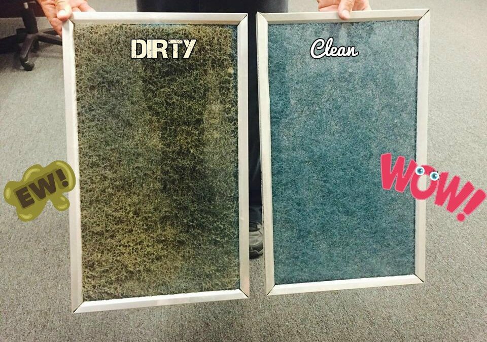 Civilian’s Guide to Air Filters