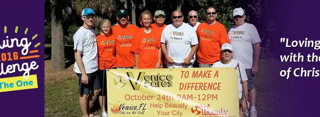 Find Compassion and Empathy at Tri County Community Foundation