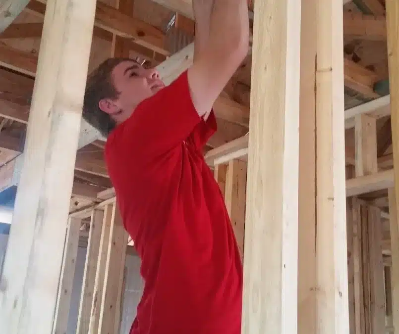 Charlotte Tech and Tri County Air Partner with PALM