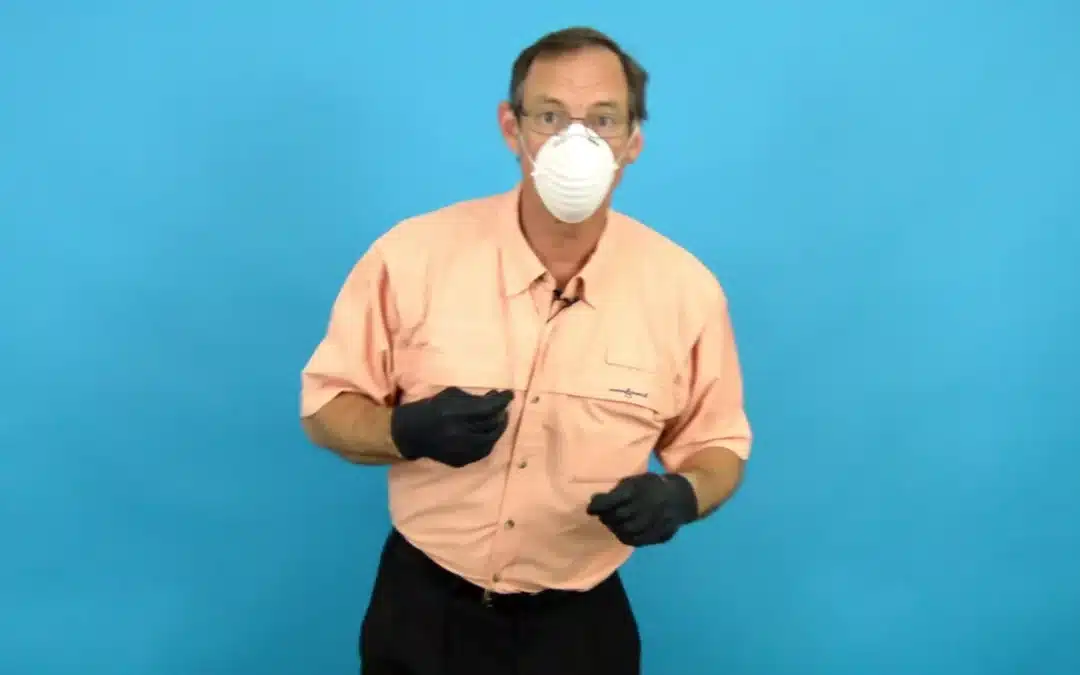 Our COVID-19 Safety Practices