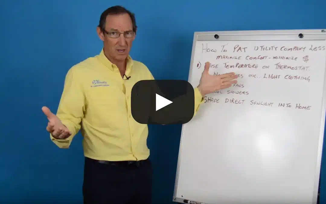 How to Save Money on Your Electric Bills in the Summer?
