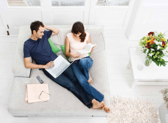 Estimating Energy Usage