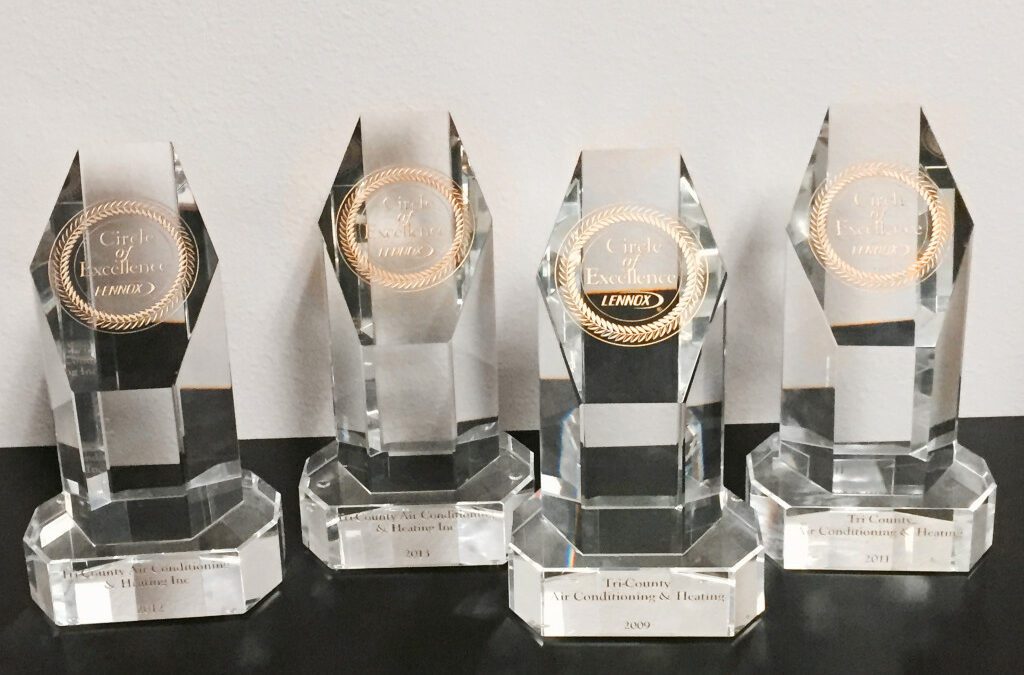 Air Conditiong Excellence Venice’s Lennox Dealer