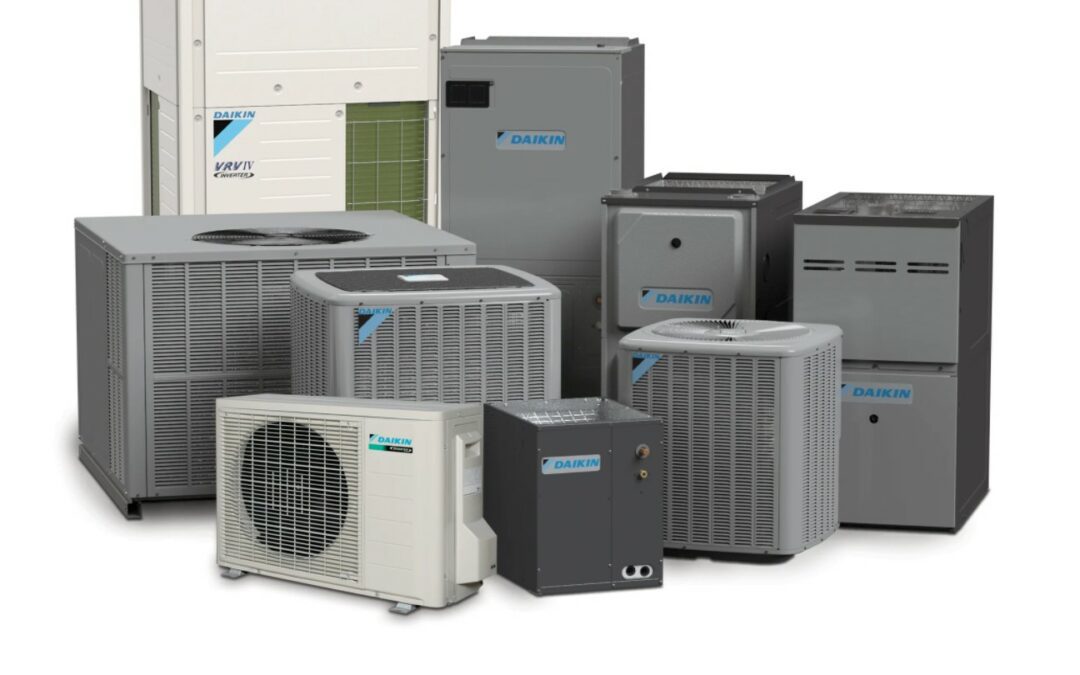 The Pros and Cons of Daikin A/C Systems