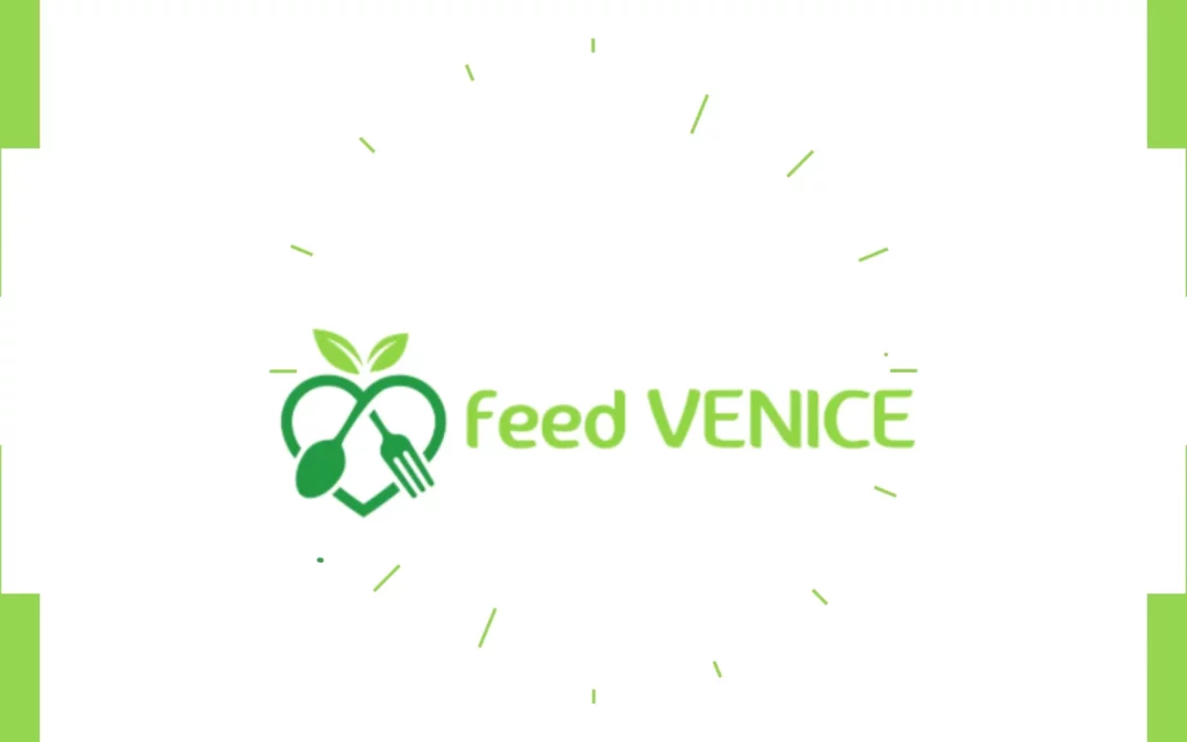 Feed Venice with One Christ Won City and Tri County Air