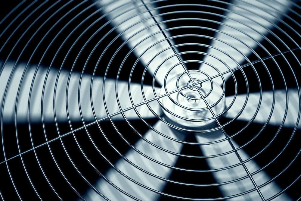 Why Is My Outdoor AC Unit Fan Not Spinning?