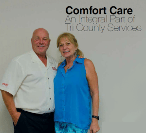 Comfort Care
