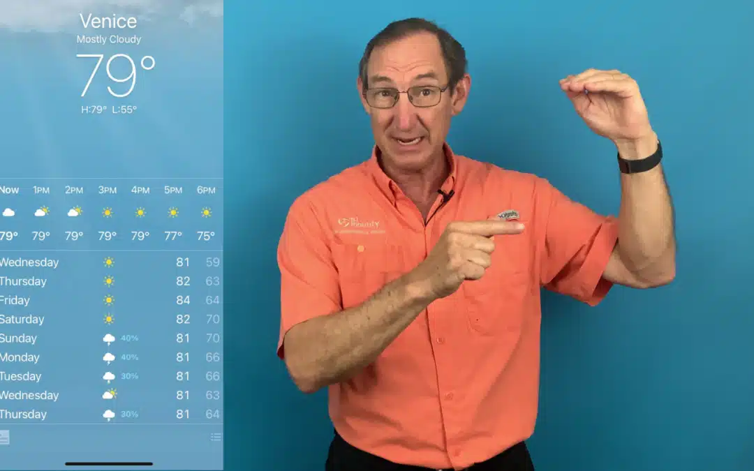 When to Turn On Your Air Conditioner in the Spring?