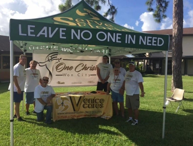 The Tri County Community Foundation Supports Local Day 4 Hope