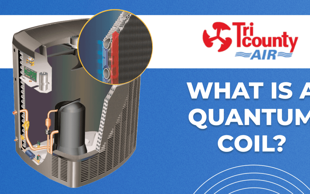 What Is a Quantum Coil?