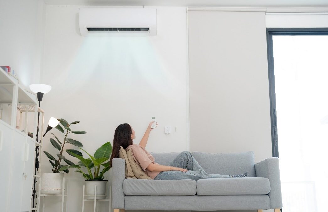 How to Choose the Right Energy-Efficient AC for Your Home